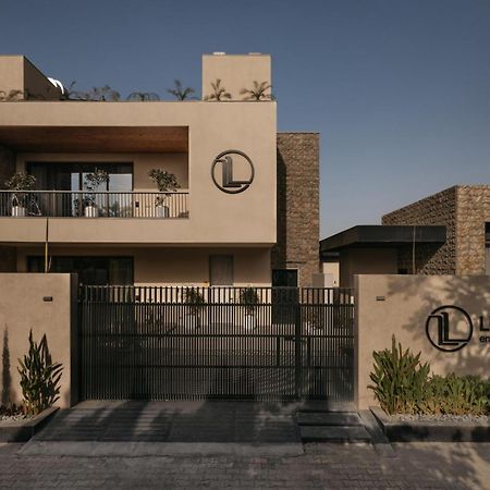 Hotel Luxury Lofts Amritsar Exterior foto