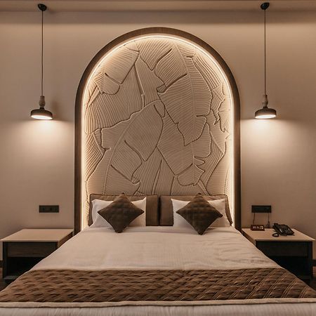 Hotel Luxury Lofts Amritsar Exterior foto