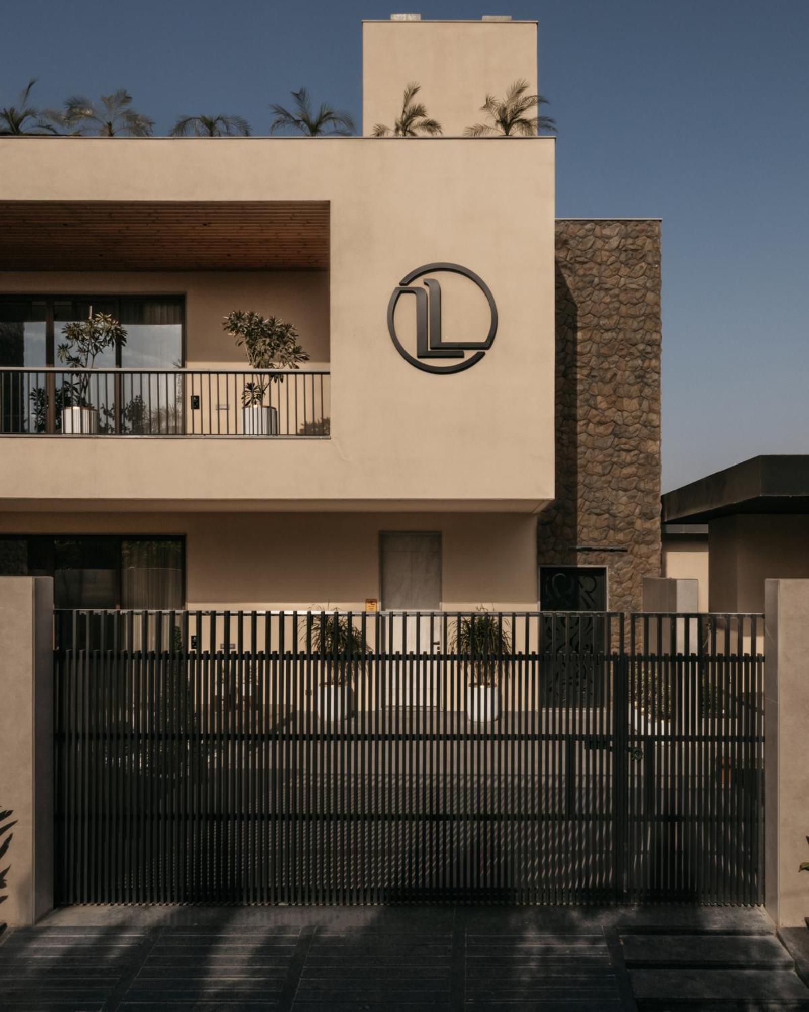 Hotel Luxury Lofts Amritsar Exterior foto