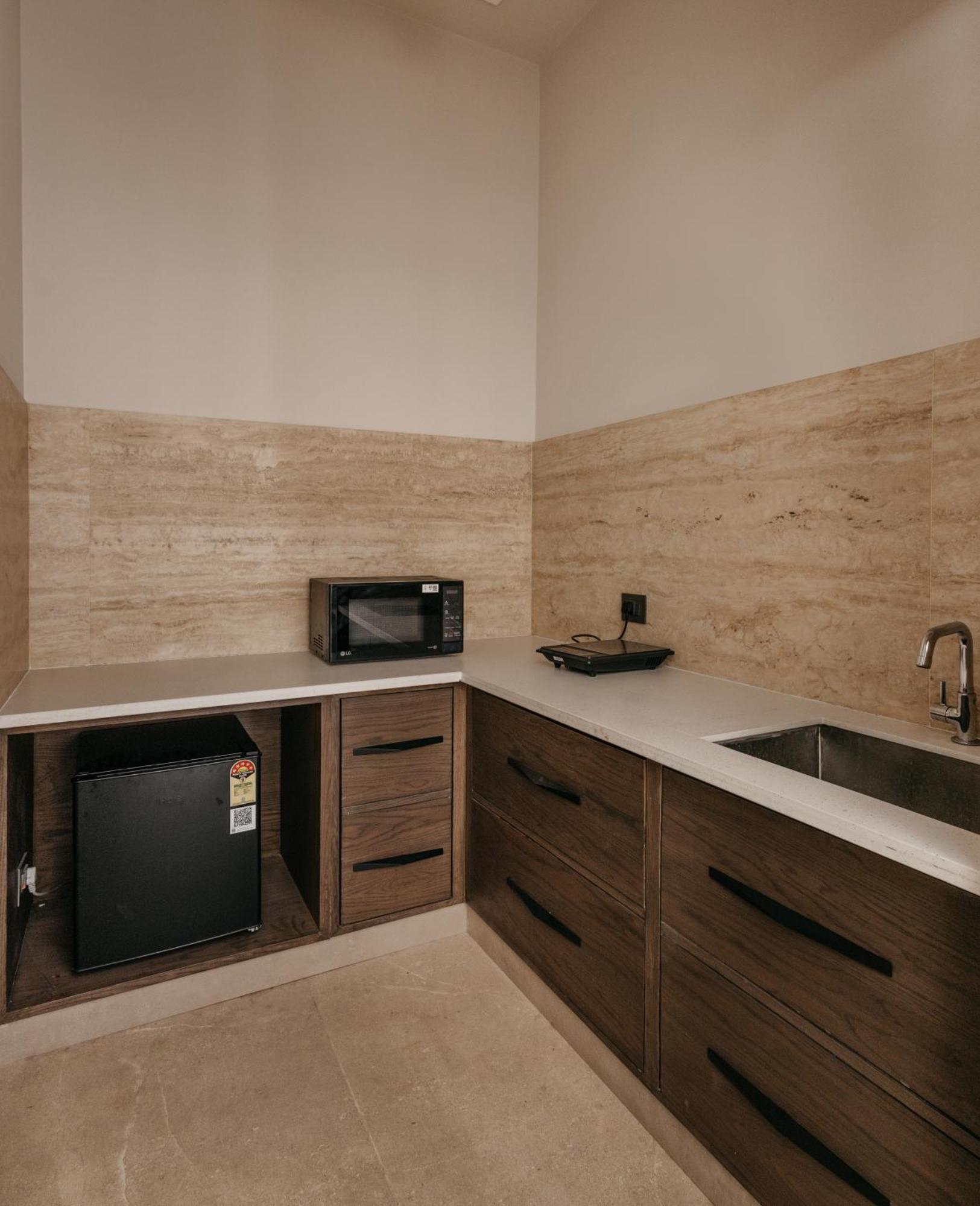 Hotel Luxury Lofts Amritsar Exterior foto