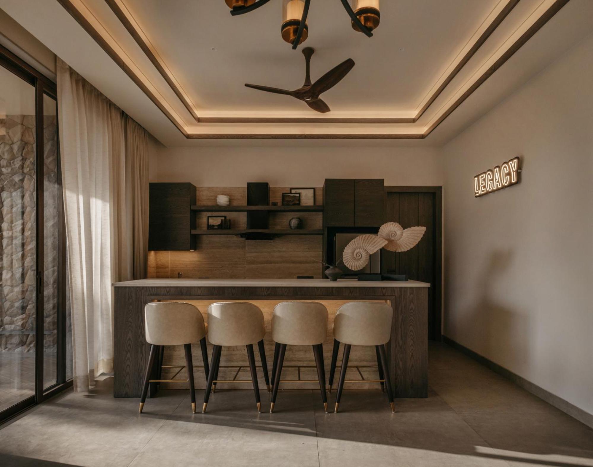 Hotel Luxury Lofts Amritsar Exterior foto