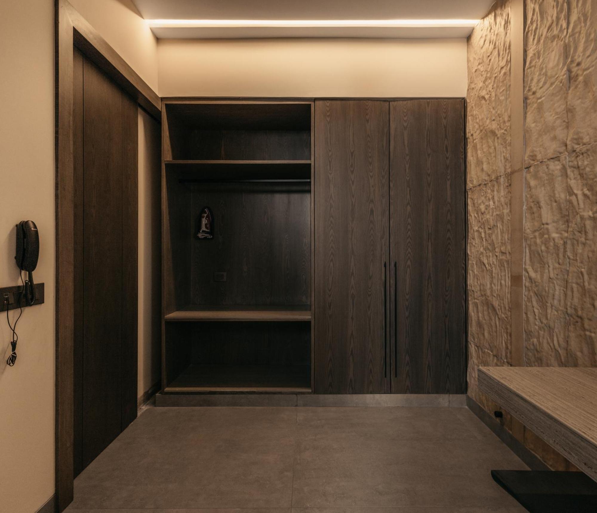 Hotel Luxury Lofts Amritsar Exterior foto