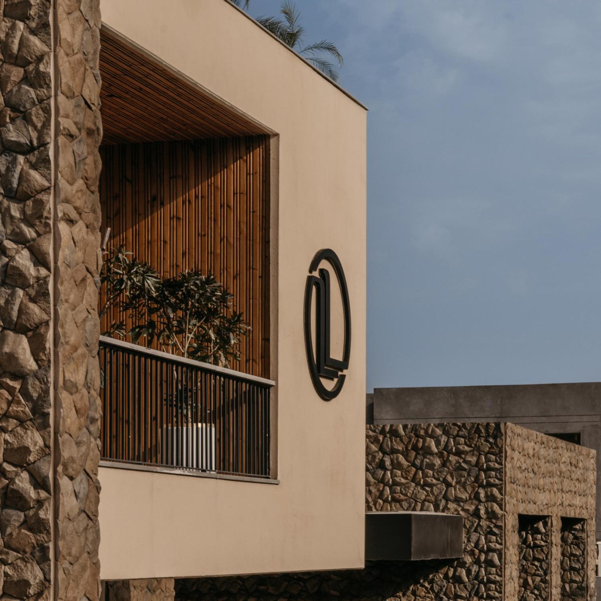 Hotel Luxury Lofts Amritsar Exterior foto